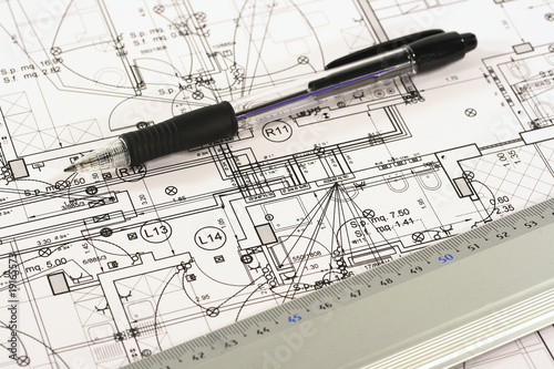 Disegno Tecnico Stock Photo And Royalty Free Images On