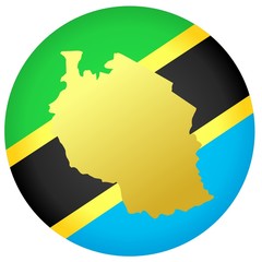 button Tanzania