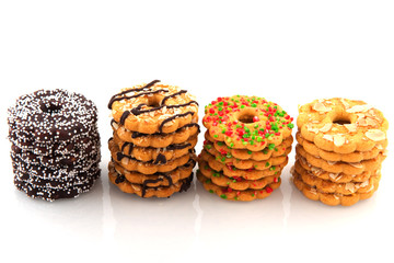 christmas cookies