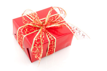 luxury christmas present