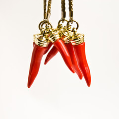 amulet for luck