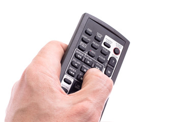 Remote control