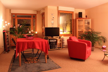 Salon