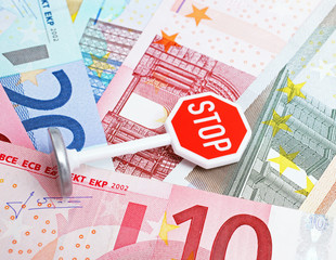 Wirtschaftskrise - Economy Crisis