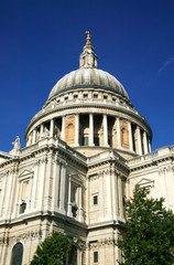 St.Paul’s Cathedral