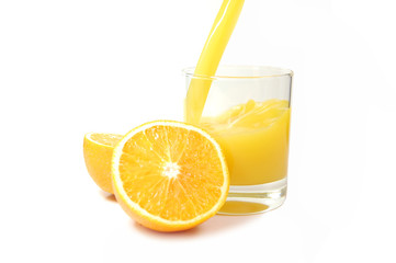 Orange juice