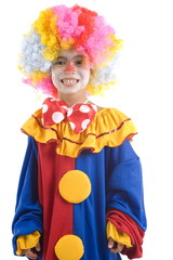 Clown