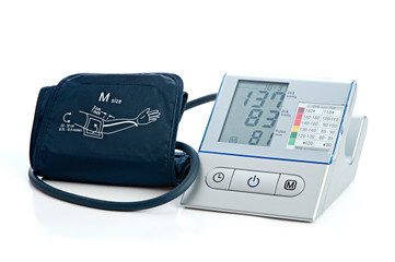 Elektronisches Blutdruckmessgerät