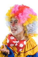 Clown
