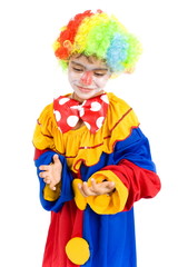 Clown