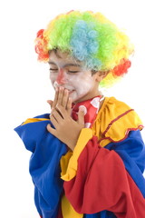Clown