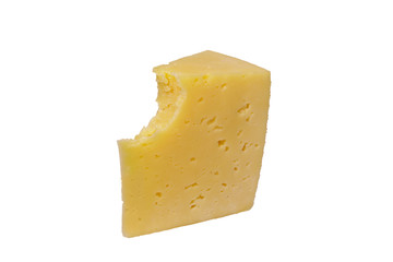 Chunk of cheese