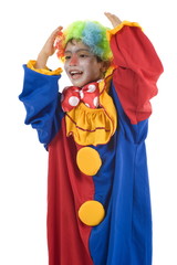 Clown