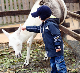 Kind © Natallia Vintsik