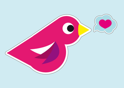 heartbird