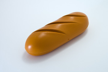 baguette de pain