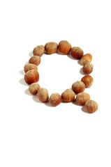 q lettera dell'alfabeto