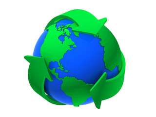 Recycle