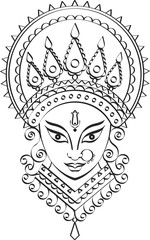 Durga