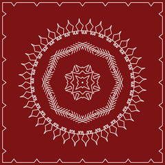 Folk, tribal Designs, Motif, wall painting