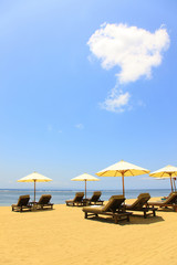 Sanur Beach Resort