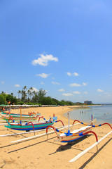 Sanur Beach Resort