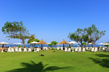 Nusa Dua Bcach Resort