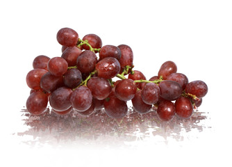 Red Grapes