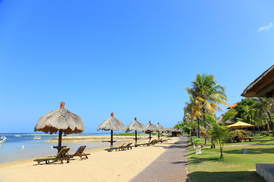 Nusa Dua Bcach Resort