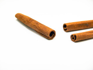 Zimtstangen