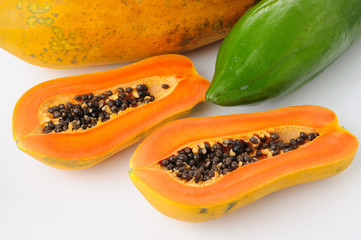papaya