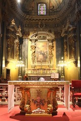 Obraz premium Monaco cathedral