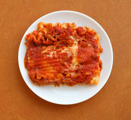 Lasagna