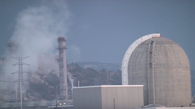 CENTRAL NUCLEAR