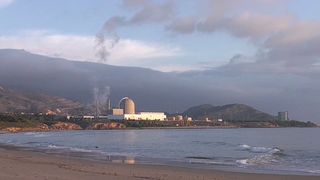 CENTRAL NUCLEAR
