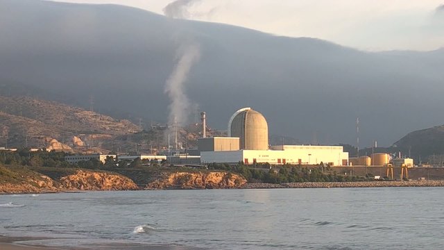 CENTRAL NUCLEAR