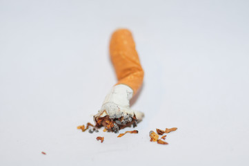 cigarette