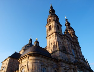 Dom zu Fulda
