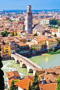 Verona Panorama