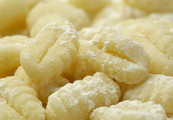 Gnocchi