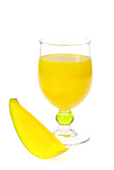 Mangosaft - juice mango 03