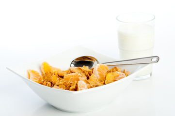 Frühstück