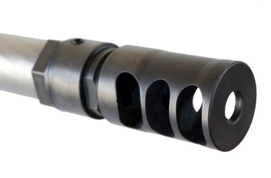 Muzzle Brake