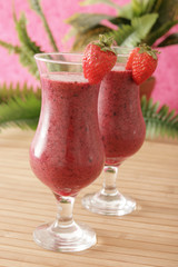 smoothies