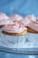 Cupcakes