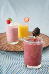Smoothies