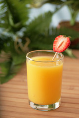 orange juice