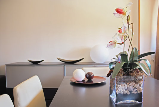 comedor moderno
