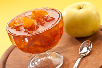 apple jam