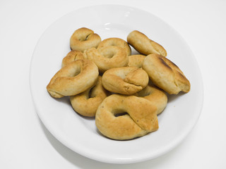 Taralli